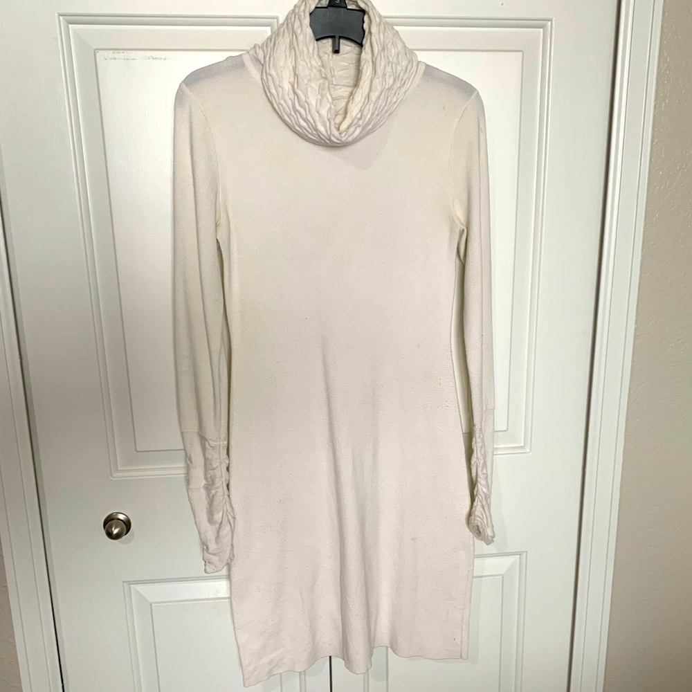 MODA international; small; worn but in good condition